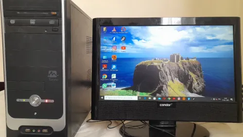 PC BUREAU I3