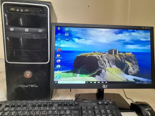 PC ORDINATEUR I3