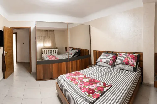 Vente Appartement Duplex F3 F4 Oran Oran