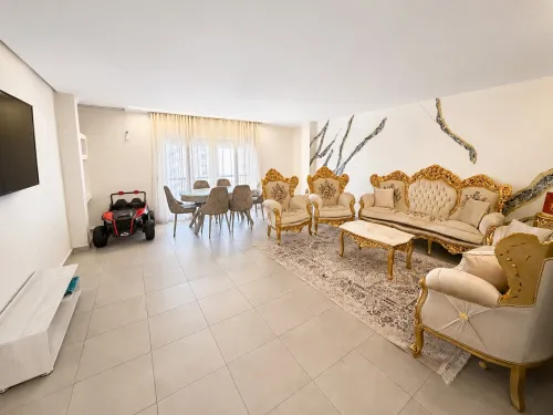 Vente Appartement Duplex F3 F4 Oran Oran