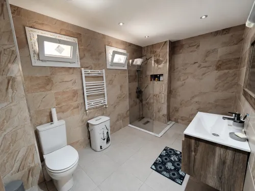 Vente Appartement Duplex F3 F4 Oran Oran
