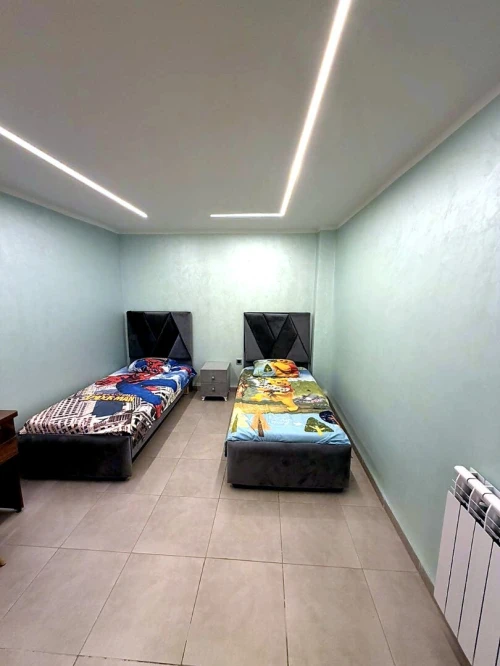 Vente Appartement Duplex F3 F4 Oran Oran