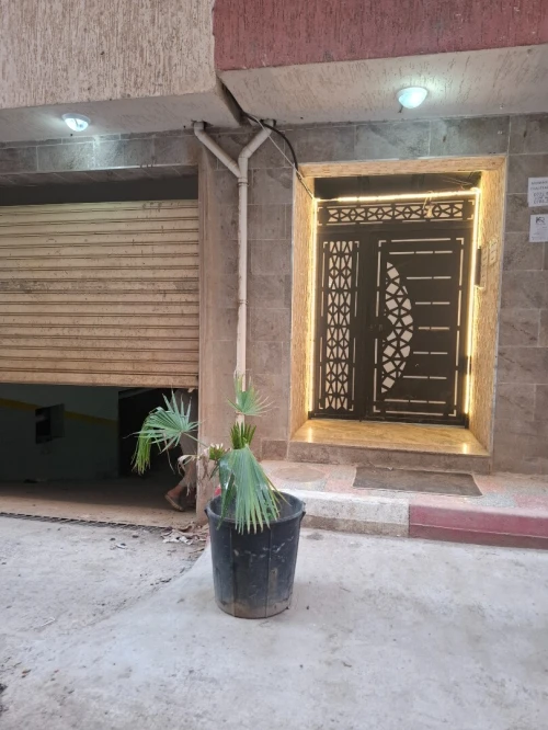 Vente Appartement F5 Alger Bordj el kiffan