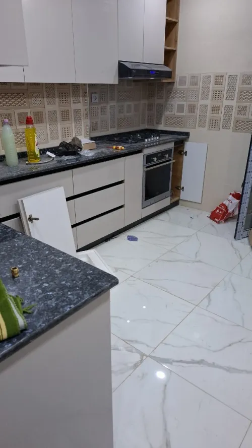 Vente Appartement F5 Alger Bordj el kiffan