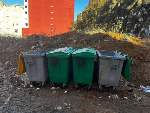 Vente Appartement F5 Alger Bordj el kiffan