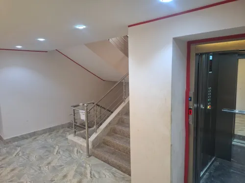 Vente Appartement F5 Alger Bordj el kiffan