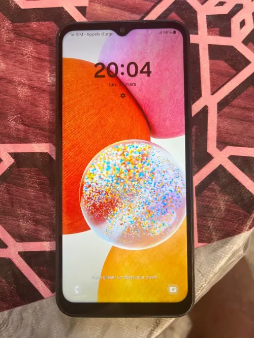 Samsung Galaxy A14