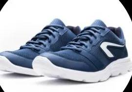 CHAUSSURE DE SPORTS MARQUE DÉCATHLON