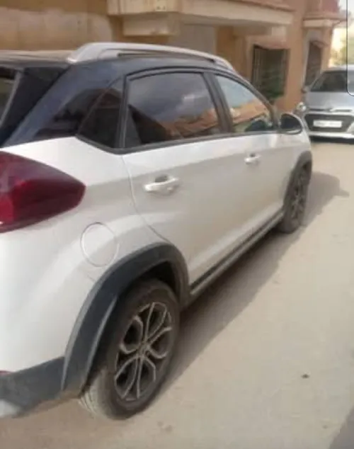 Chery Tiggo 2 pro 2024 1.5 CVT