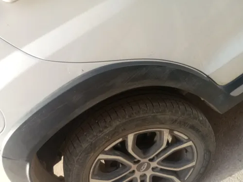 Chery Tiggo 2 pro 2024 1.5 CVT