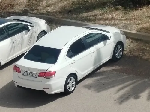 Great wall C30 2015