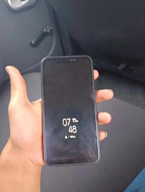 Lg g8s thinq Lg