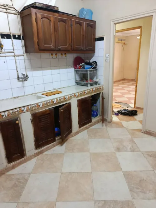Vente Appartement F3 Relizane Relizane