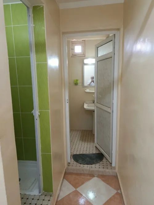 Vente Appartement F3 Relizane Relizane