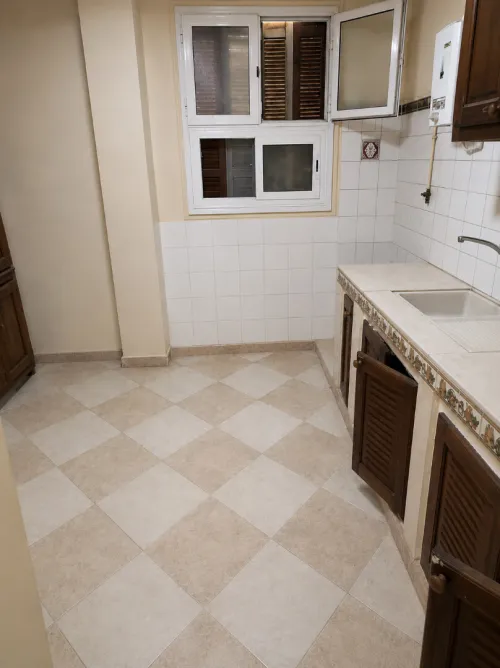 Vente Appartement F3 Relizane Relizane