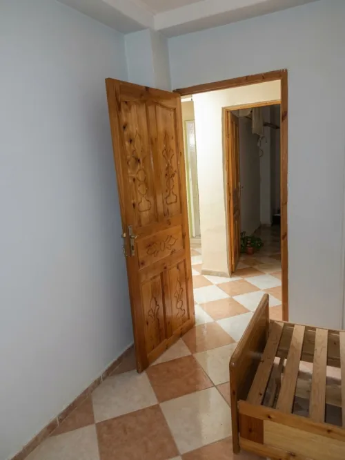 Vente Appartement F3 Relizane Relizane