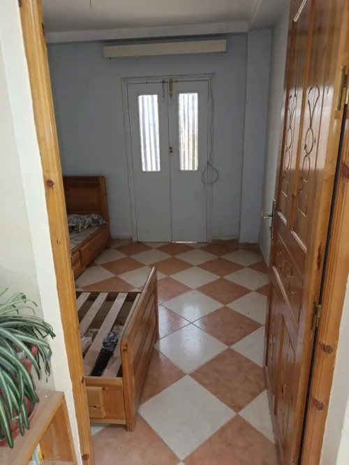 Vente Appartement F3 Relizane Relizane