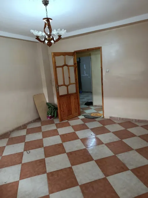Vente Appartement F3 Relizane Relizane