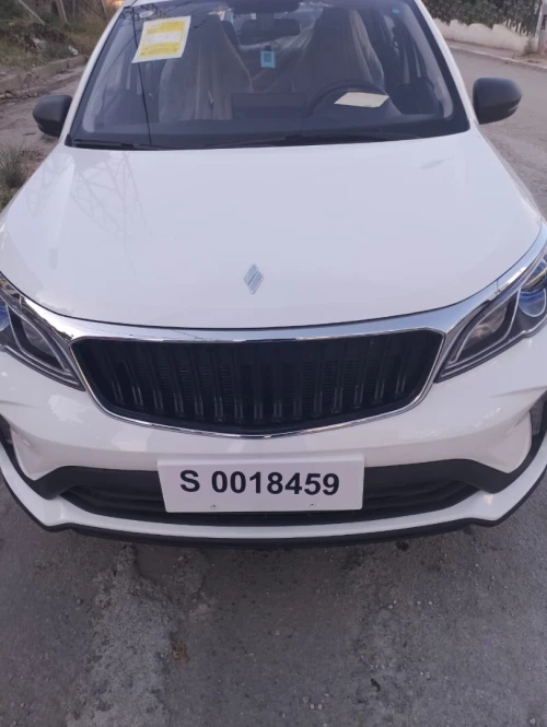 Geely GX3 PRO  2026 La tout