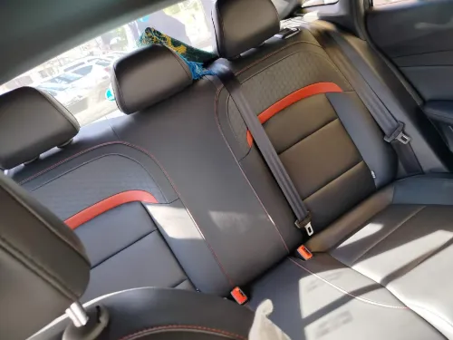 MG MG5 2026 MG5 Flagship Edition