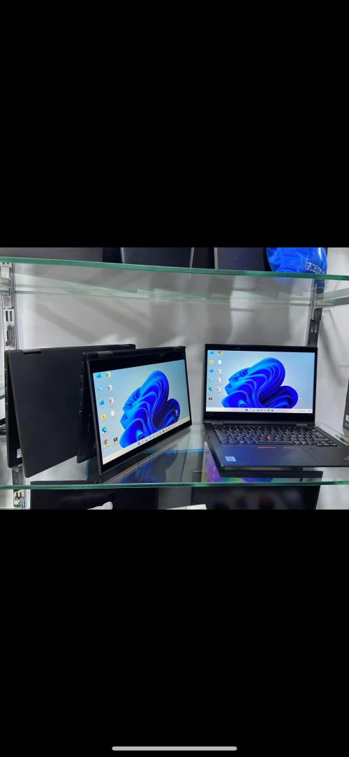 Promotion Laptop Pc Portable Hp Dell Lenovo Thinkpad Toshiba حاسوب محمول I3 I5 I7 Toshiba