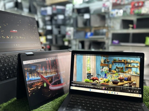 Promotion Laptop Pc Portable Hp Dell Lenovo Thinkpad Toshiba حاسوب محمول I3 I5 I7 Toshiba
