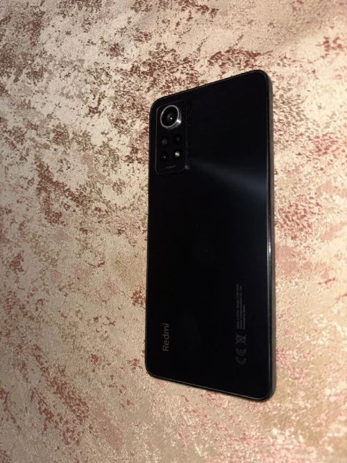 Xiaomi Redmi note 12 pro 4G