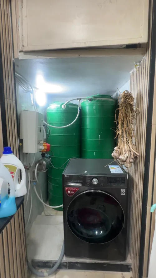 Vente Appartement F3 Alger Bachdjerrah 4