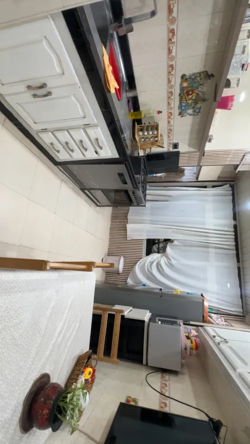 Vente Appartement F3 Alger Bachdjerrah 10