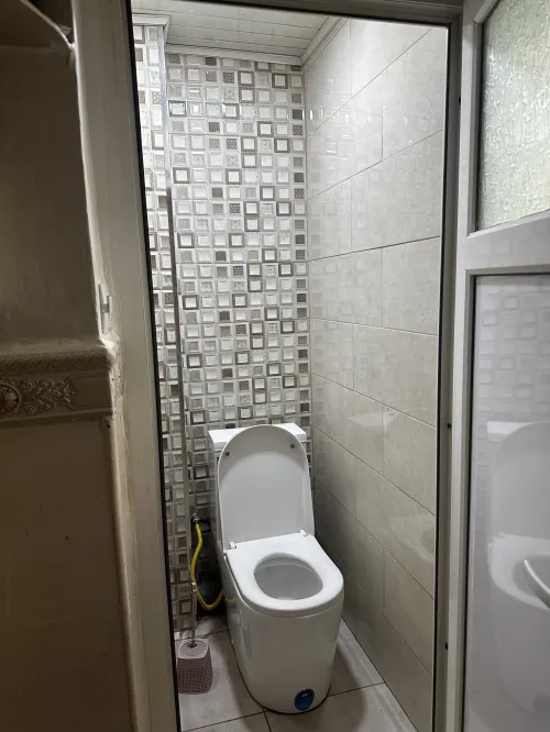Vente Appartement F3 Alger Bachdjerrah 11