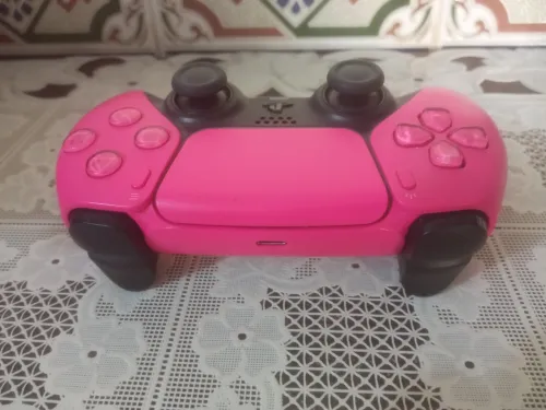 Manette ps5