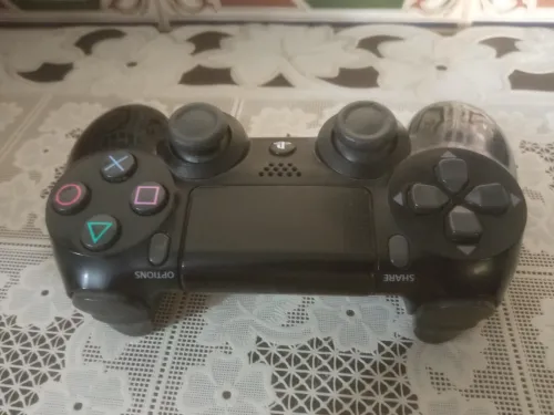 Manette ps4