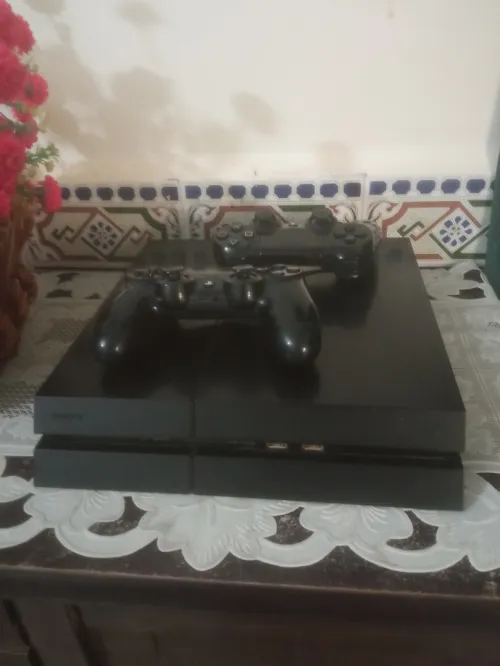 Ps4 fat