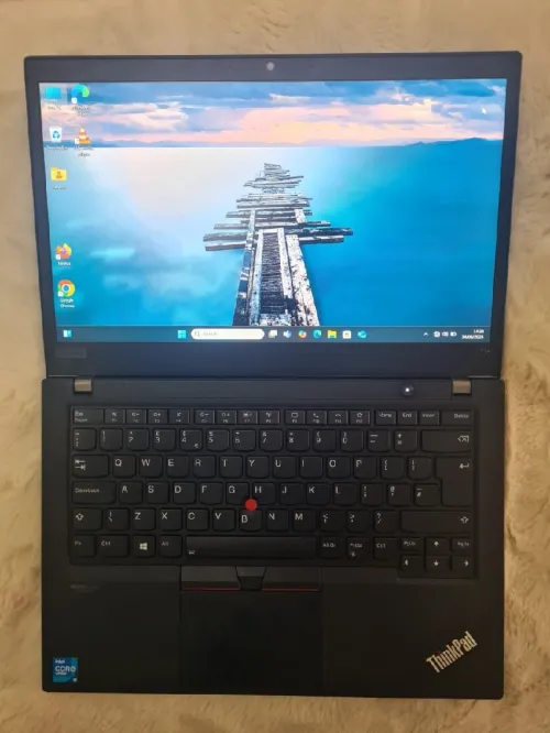 Lenovo thinkpad T14 Gen 2 (Type 20W0, 20W1) Laptop (ThinkPad) - Type 20W1