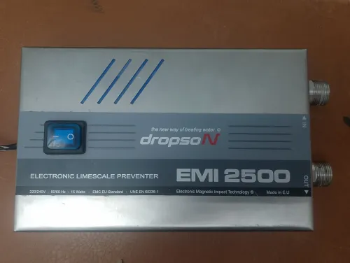 Anti CALCAIRE DROPSON EMI 2500