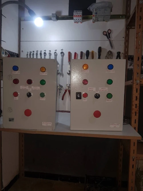 Électricité générale batiments كهرباء معمارية  وصناعية