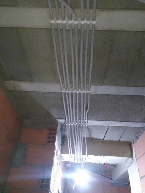 Electricien