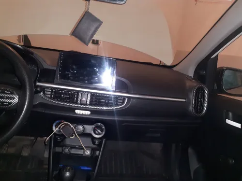 Kia Picanto 2019 LX
