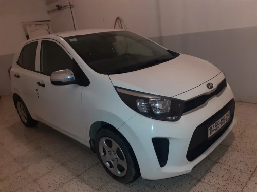 Kia Picanto 2019 LX