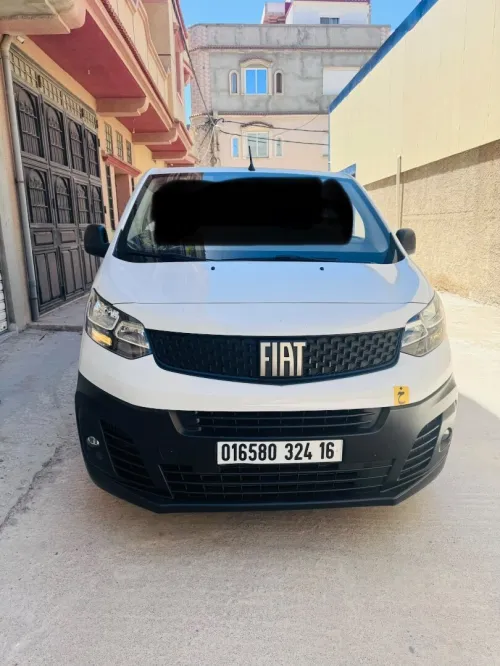 Fiat Scudo 2024 150