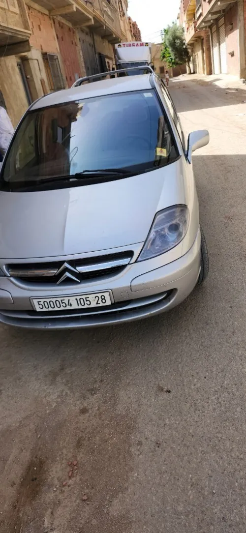 Citroen C8 2005 