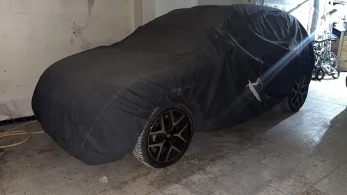 Seat ARONA 2019 FR