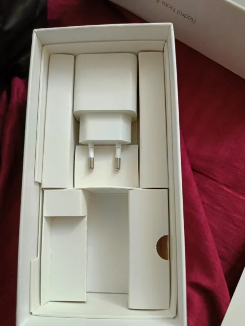 Xiaomi Redmi note 8