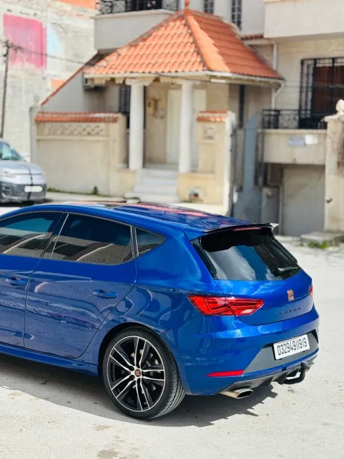 Seat Cupra  2019 Coper
