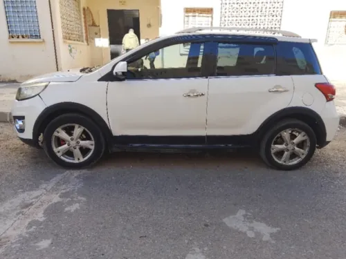 Great Wall m4 2013 
