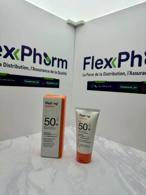 Daylong Extreme lotion solaire SPF 50+