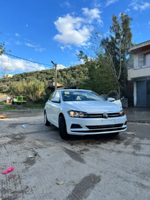 Volkswagen Polo 2025 