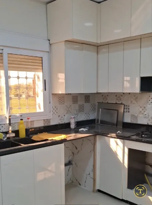 Location Appartement Duplex F2 Oran Sidi maarouf
