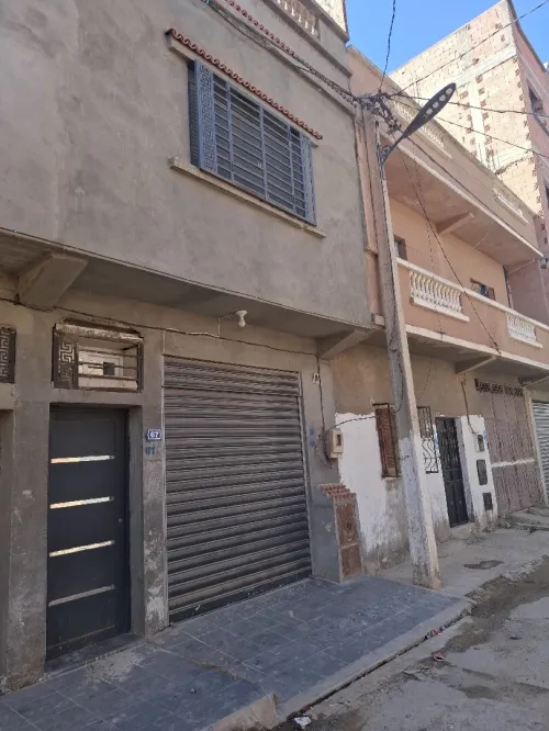 Location Appartement Duplex F2 Oran Sidi maarouf