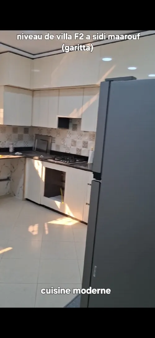 Location Appartement Duplex F2 Oran Sidi maarouf